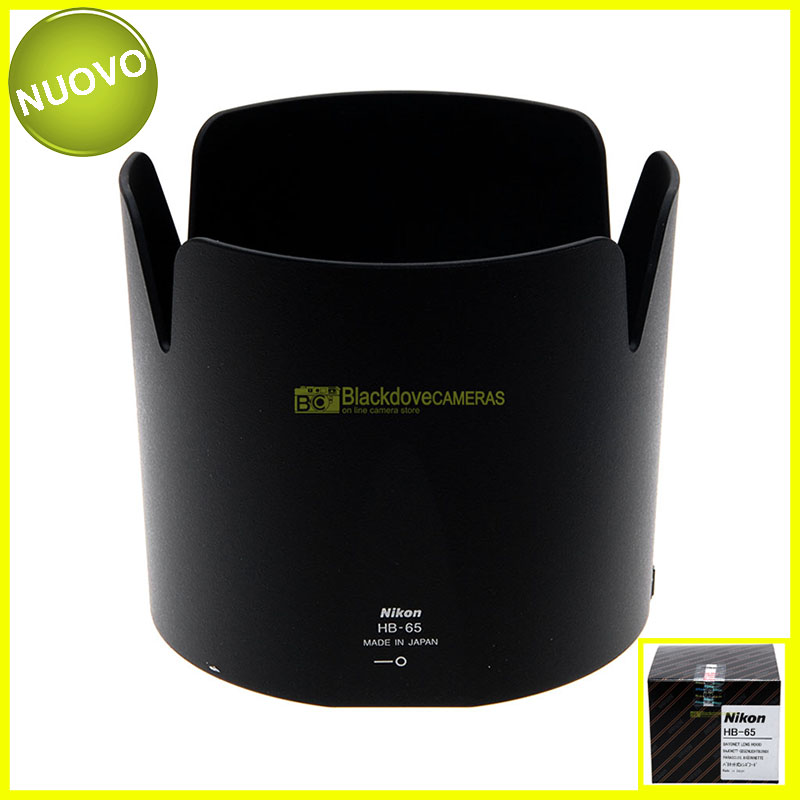 Nikon paraluce HB-65