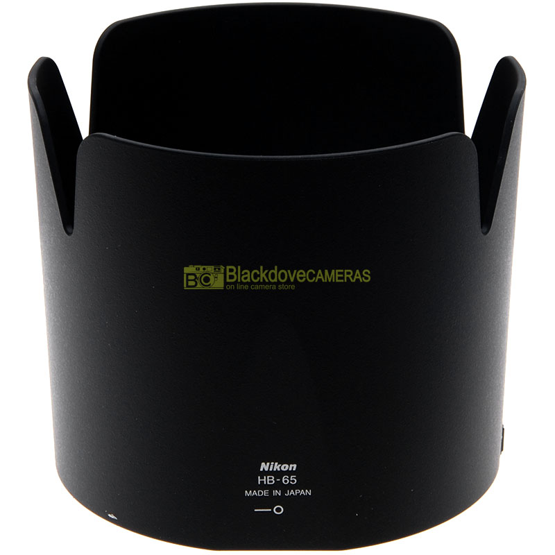 Nikon paraluce HB-65