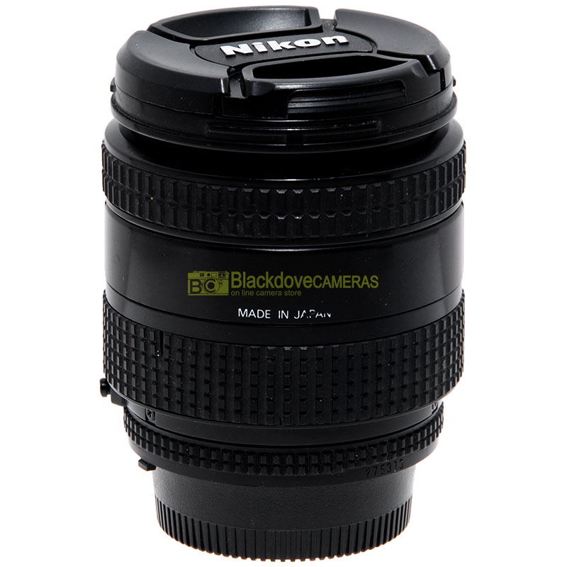 Nikon AF Nikkor 24/50mm f3,3-4,5