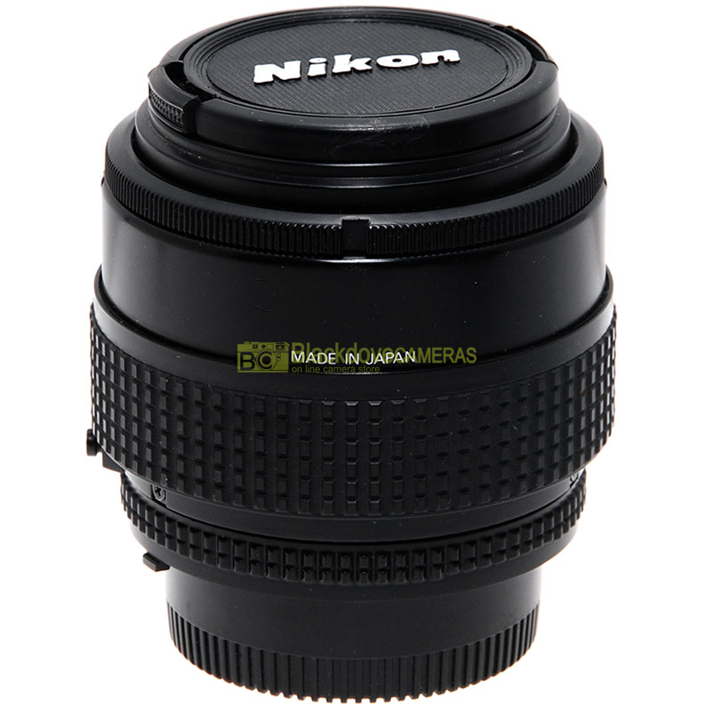 Nikon AF Nikkor 35/70mm f3,3-4,5