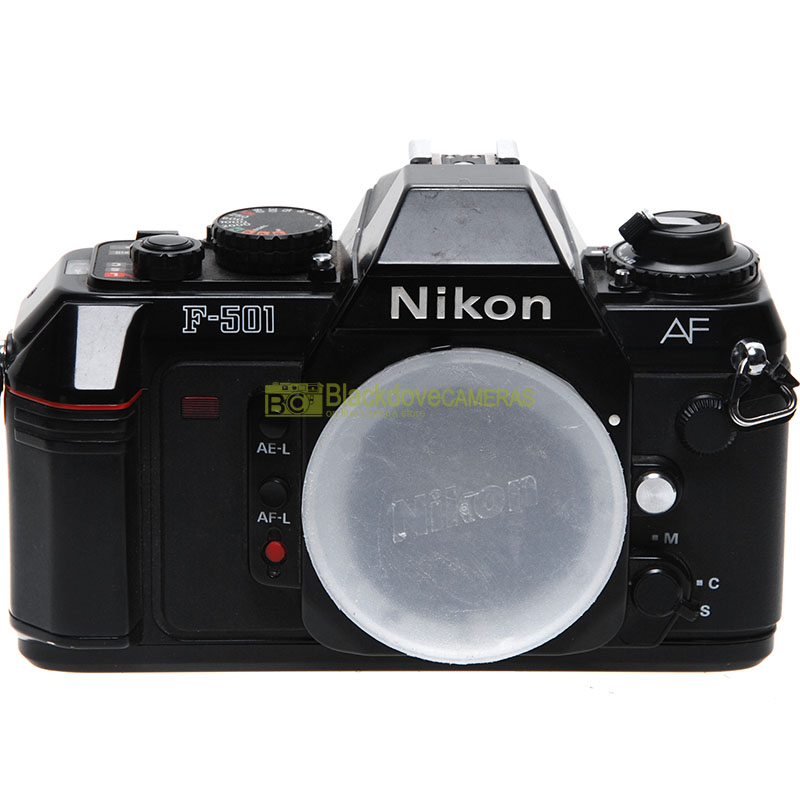 Nikon N2020