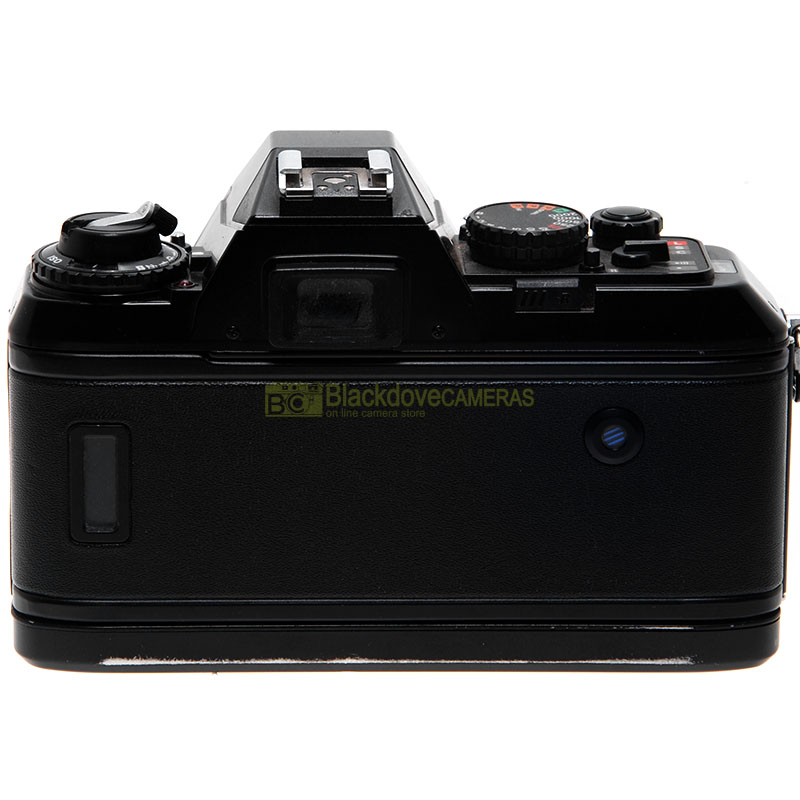 Nikon N2020