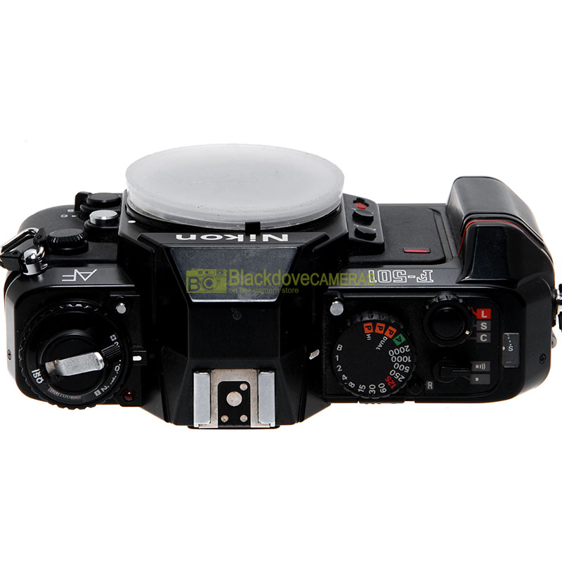 Nikon N2020