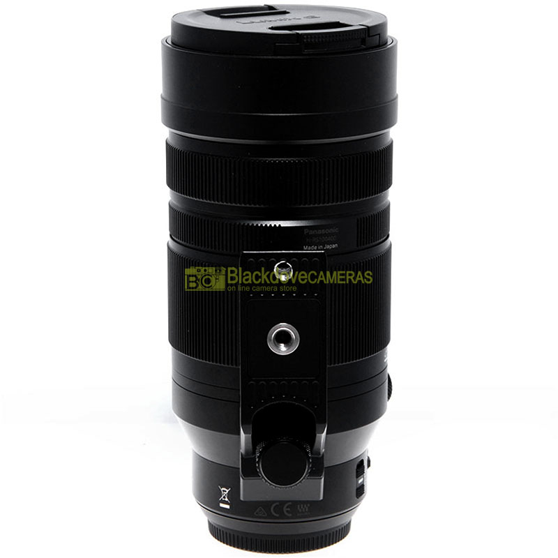 Panasonic Leica Vario Elmar 100/400mm f4-6,3