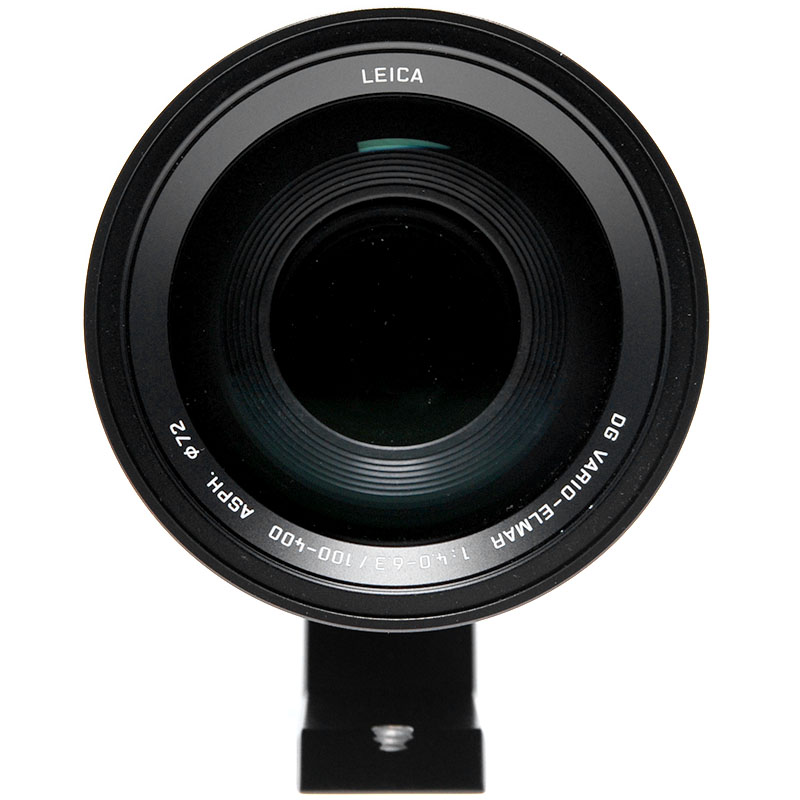 Panasonic Leica Vario Elmar 100/400mm f4-6,3