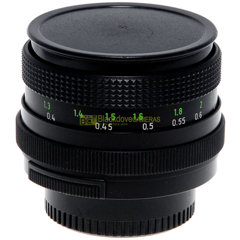 Pentacon 50mm f1,8 Auto