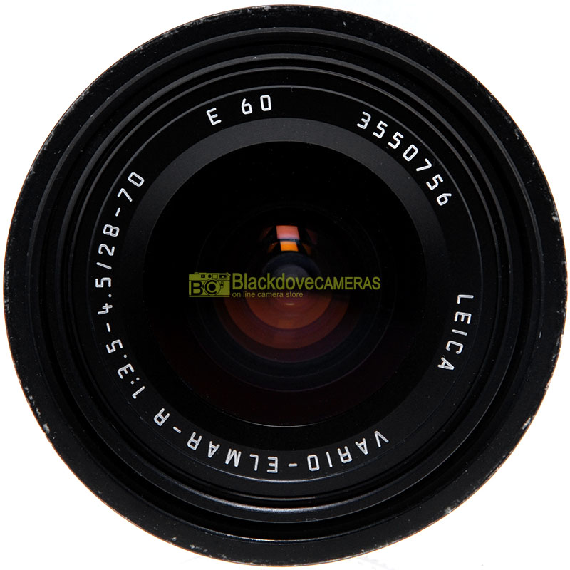 Leica Vario Elmar R 28/70mm f3,5-4,5