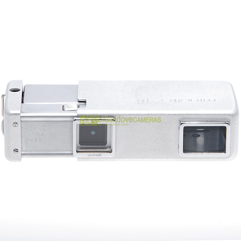 Minolta 16