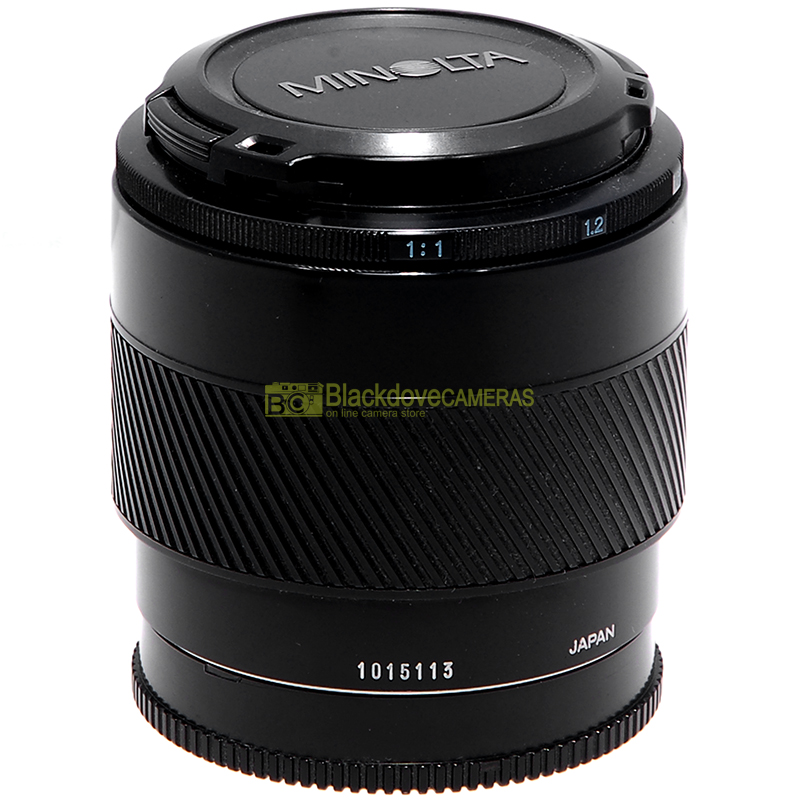 Minolta AF 50mm f2,8 Macro 1:1