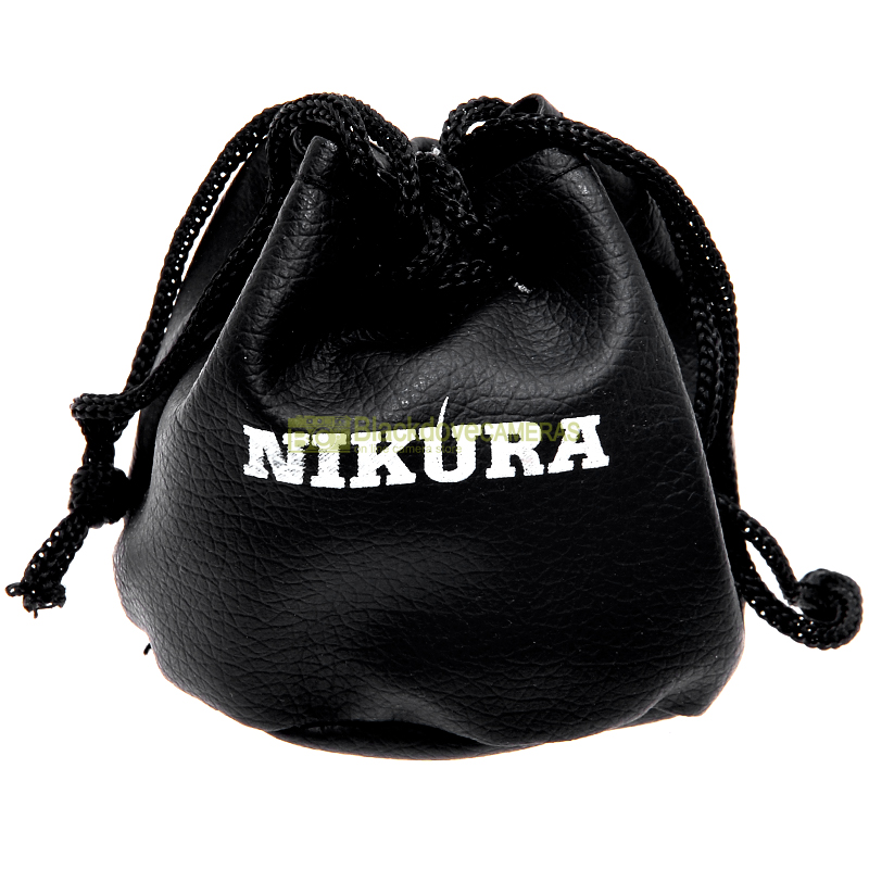 Nikora Aggiuntivo Tele photo lens 2x per obiettivi con diametro filtri 40,5mm
