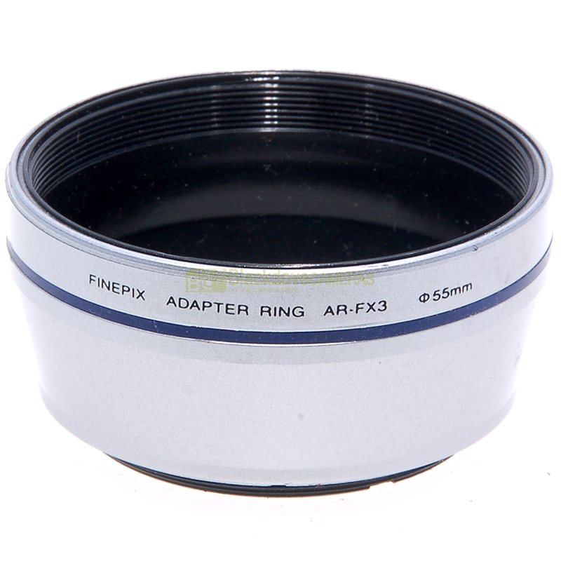 Fujifilm Finepix Adapter Ring AR-FX3