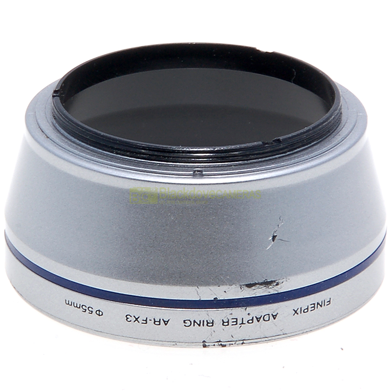 Fujifilm Finepix Adapter Ring AR-FX3