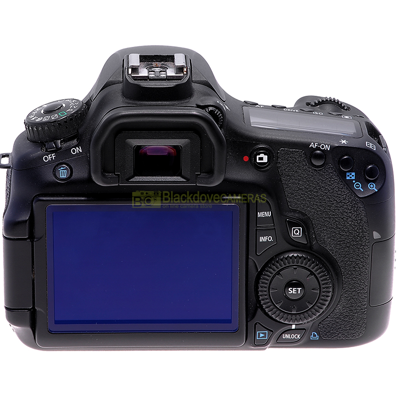 Canon EOS 60D