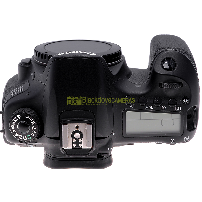 Canon EOS 60D