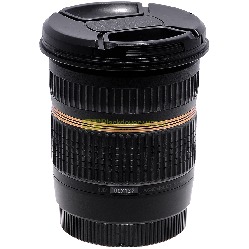 Tamron SP AF 10/24mm f3,5-4,5 Di II SP