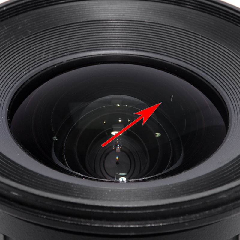 Tamron SP AF 10/24mm f3,5-4,5 Di II SP