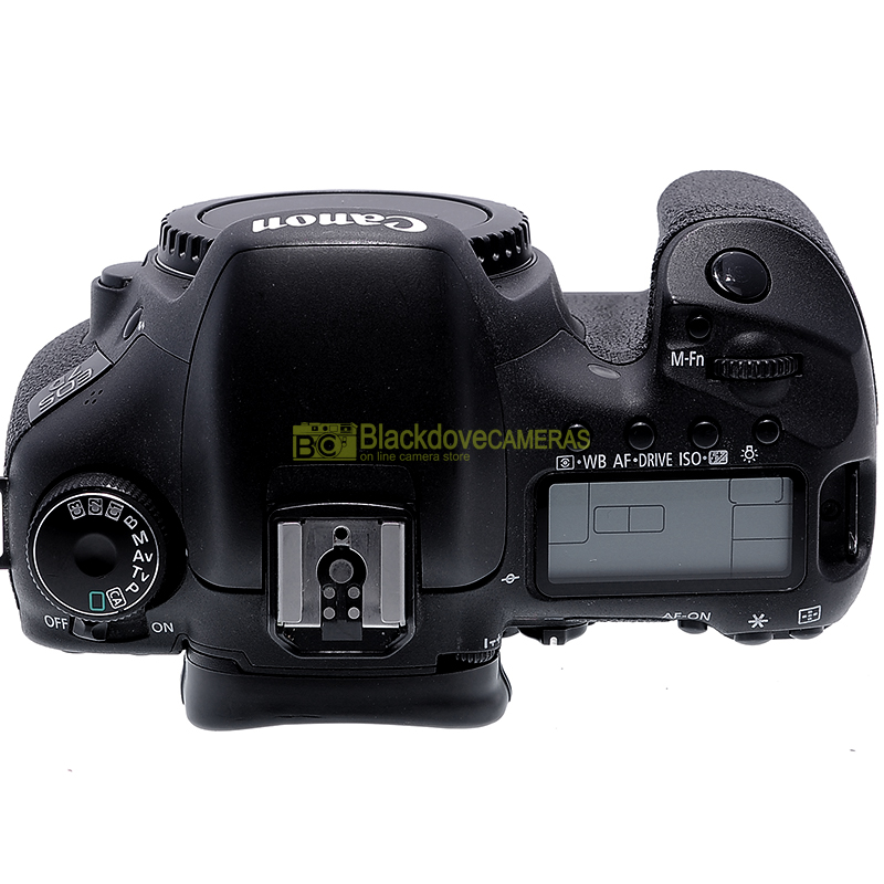 Canon EOS 7D