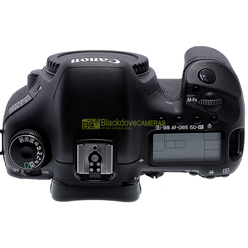 Canon EOS 7D