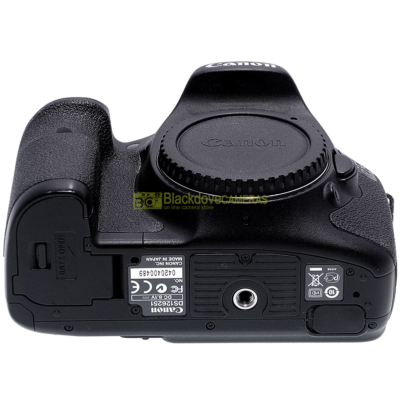 Canon EOS 7D
