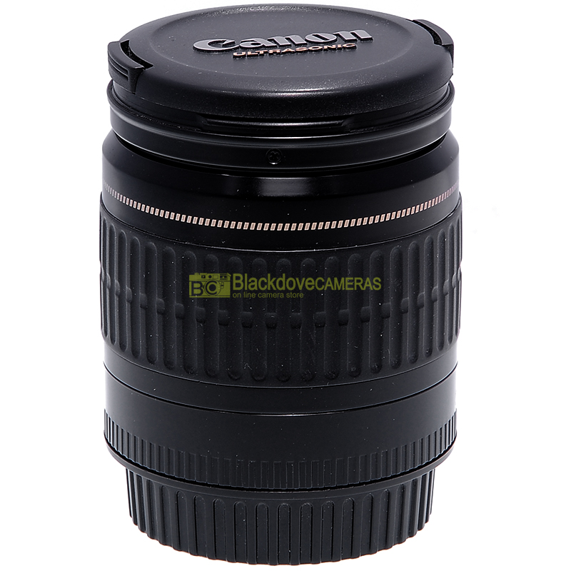 Canon EF 28/80mm f3,5-5,6 USM II