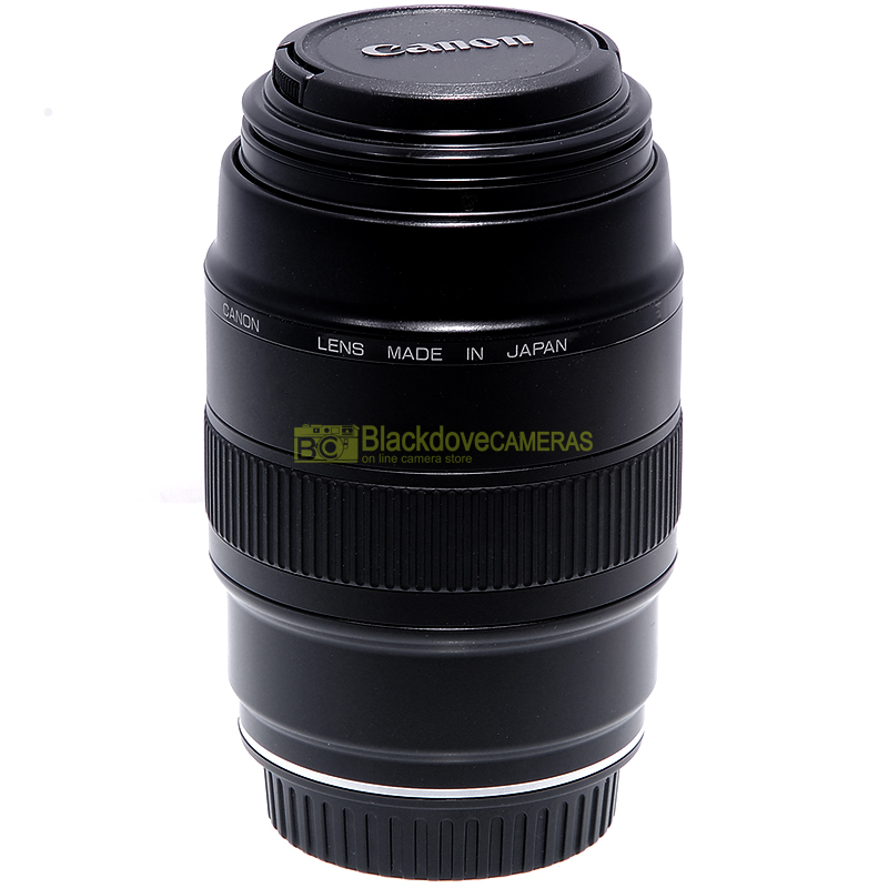 Canon EF 100mm f2,8 Macro