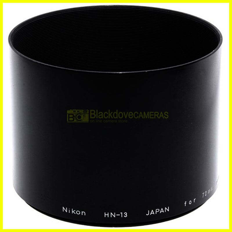 Nikon HN-13