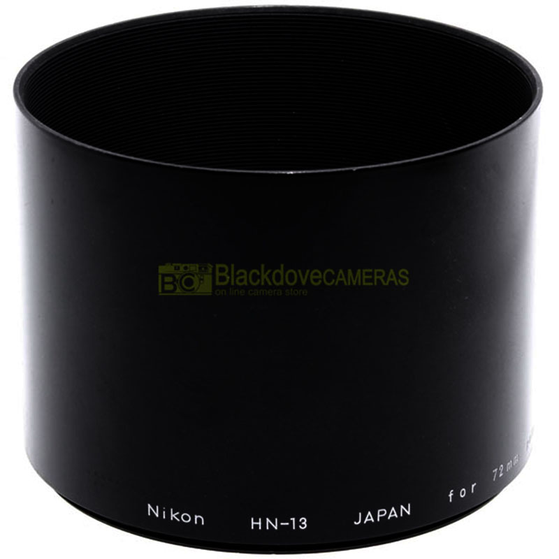 Nikon HN-13