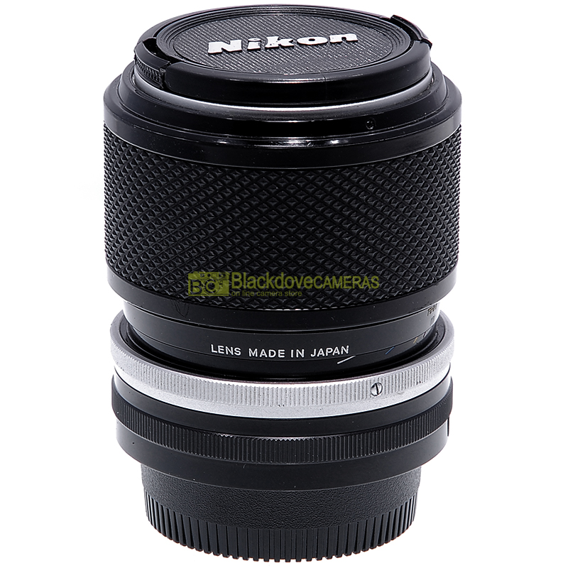 Nikon AI Zoom Nikkor 43/86mm f3,5