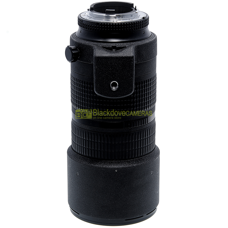 Nikon AF-D Nikkor 80/200mm. ED f2,8