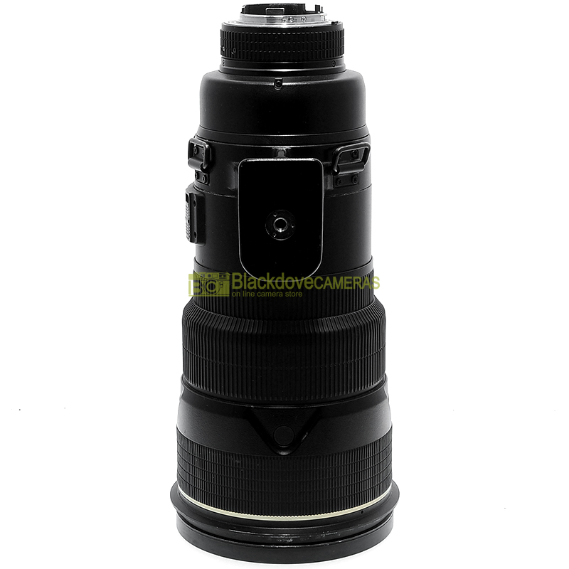 Nikon AF Nikkor 300mm. f2,8 ED Tele obiettivo Full Frame per fotocamere DX e FX