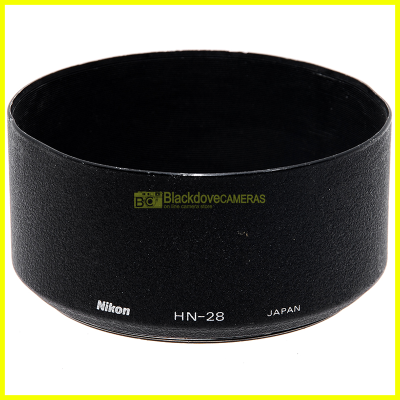 Nikon paraluce HN-28