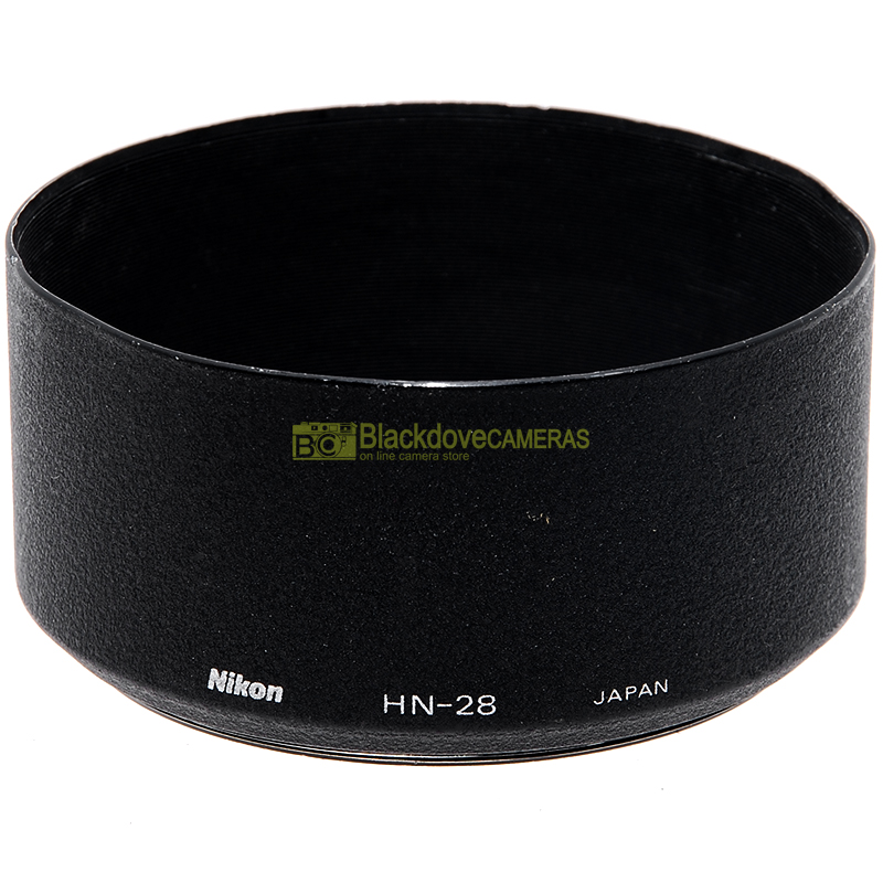Nikon paraluce HN-28