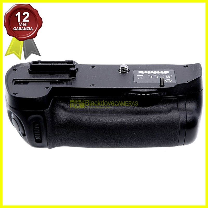 Nikon MB-D14
