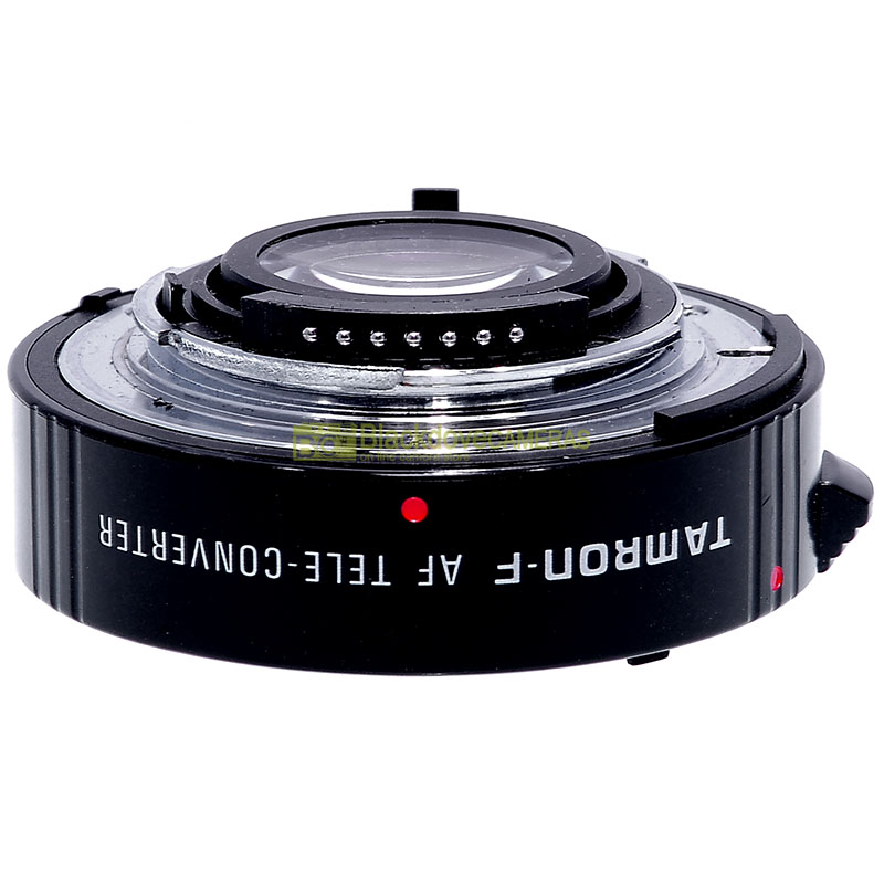 Moltiplicatore focale 1,4x Tamron AF TeleConverter per obiettivi Nikon AF AF-S