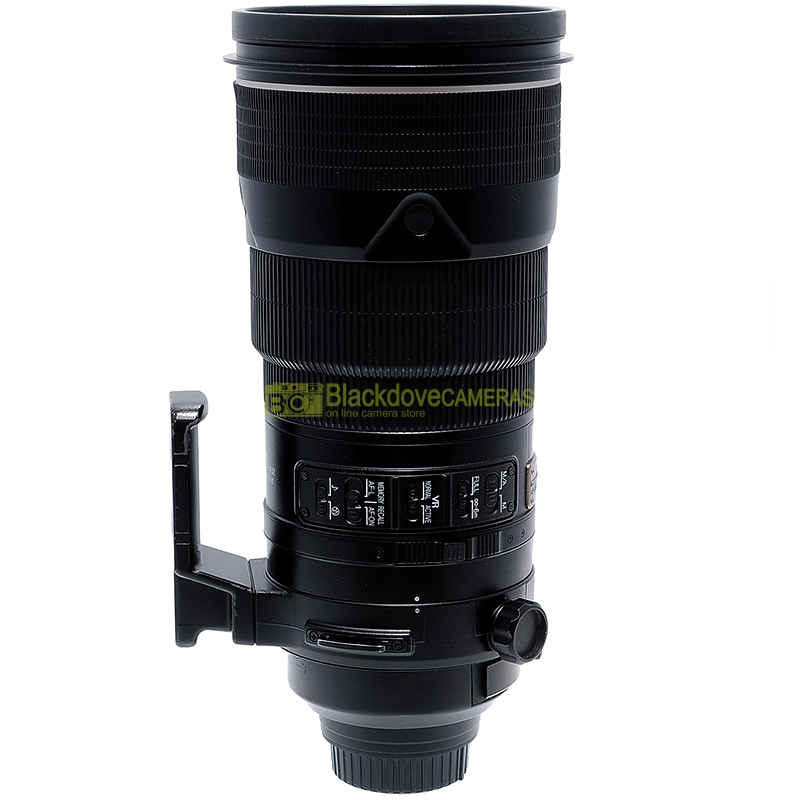 Nikon AF-S Nikkor 300mm f2,8 G ED VR