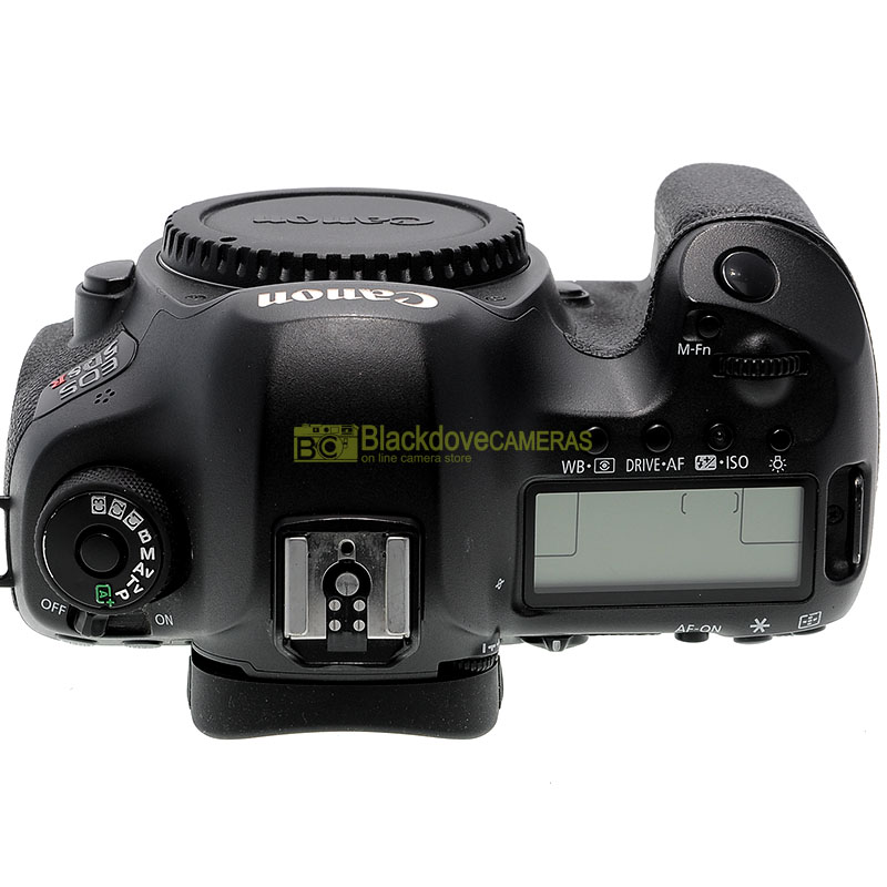 Canon EOS 5DS R