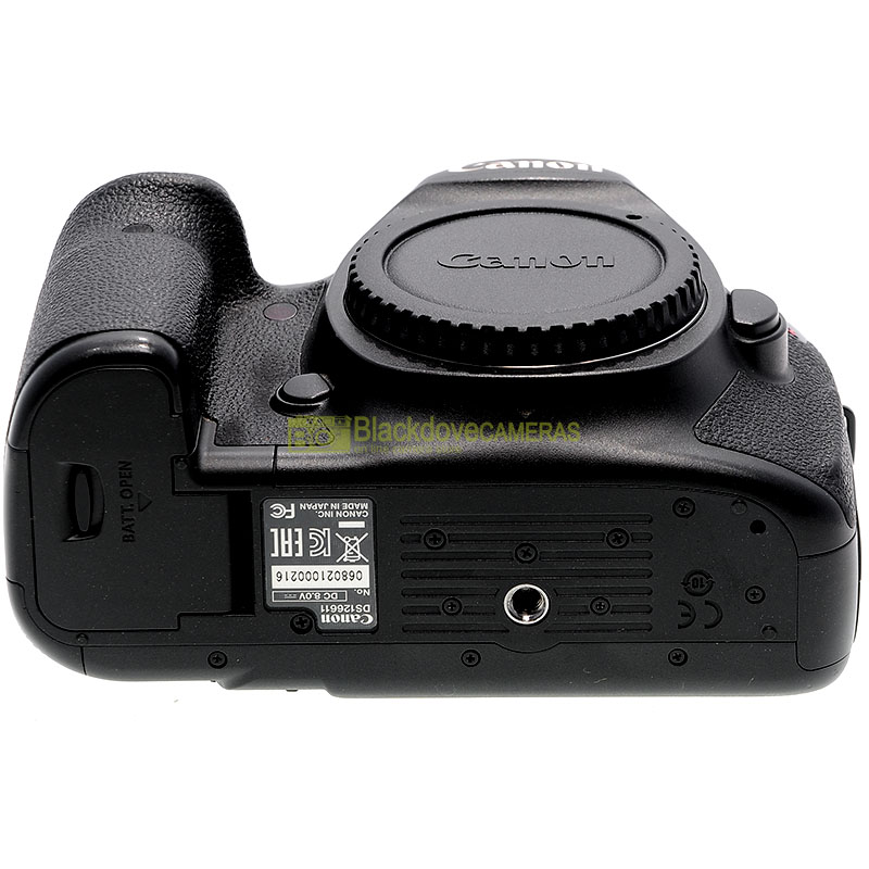 Canon EOS 5DS R
