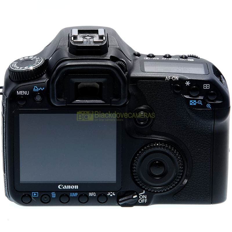 Fotocamera digitale reflex Canon EOS 40D