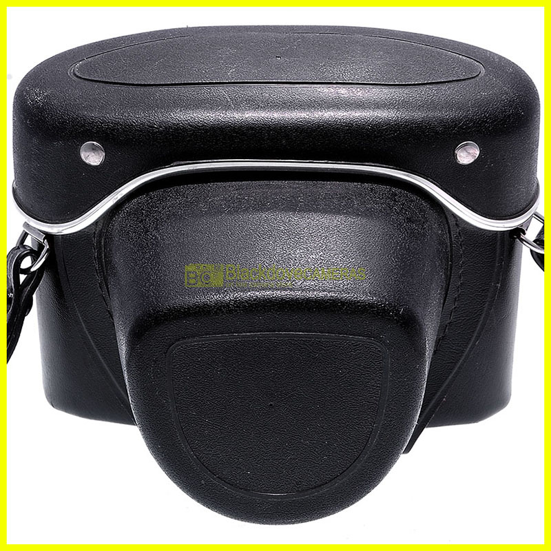 Borsa pronto originale per fotocamere Pentacon Ihagee Exa 1 1B 1C Everready case
