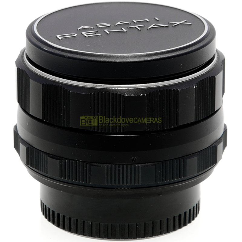 Asahi Opt. Pentax Super Takumar 50mm f1,4