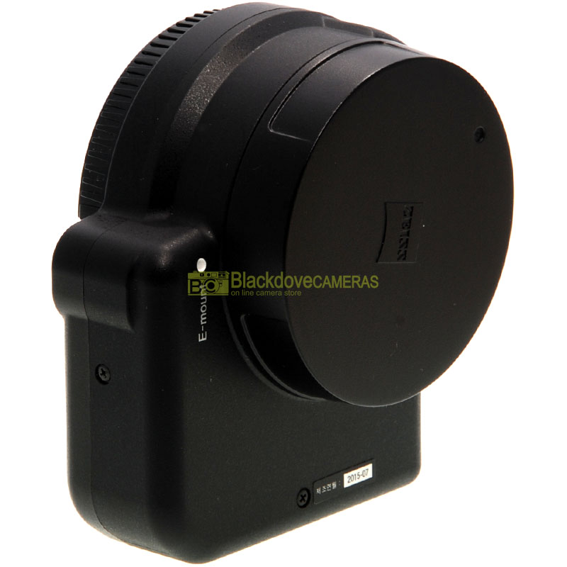 Sony LA-EA4 Adattatore AUTOFOCUS per obiettivi A-mount su fotocamere E-Mount/Nex