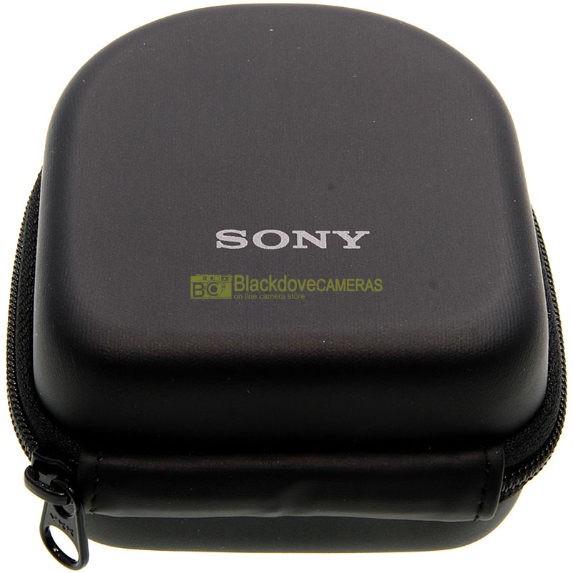 Sony LA-EA4 Adattatore AUTOFOCUS per obiettivi A-mount su fotocamere E-Mount/Nex