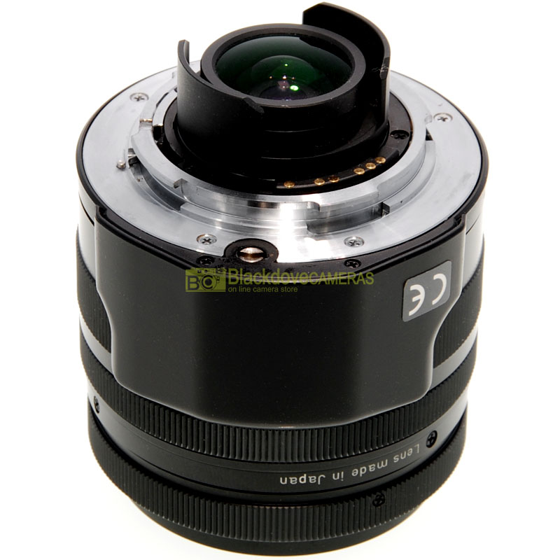 Contax Carl Zeiss T Vario Sonnar 35/70mm f3,5-5,6 obiettivo per Contax G (G1 G2)