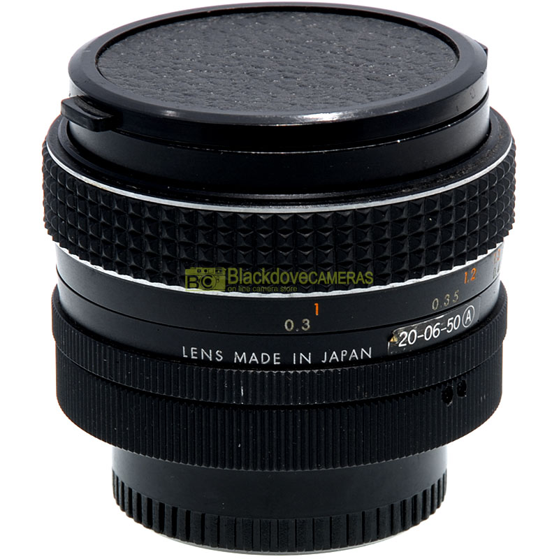 Focal 28mm. f2,8 MC Auto