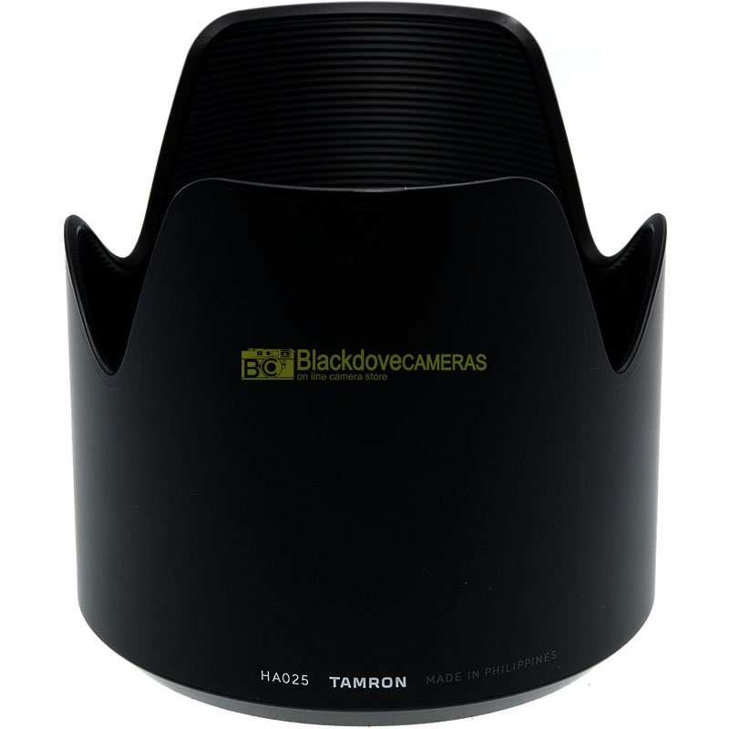 Tamron SP 70/200mm f2,8 Di VC USD G2