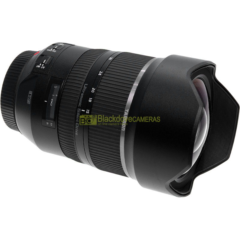 Tamron SP 15/30mm f2,8 Di VC USD