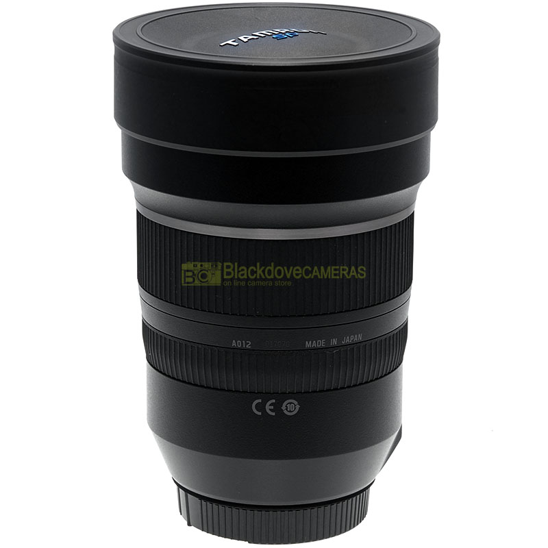 Tamron SP 15/30mm f2,8 Di VC USD