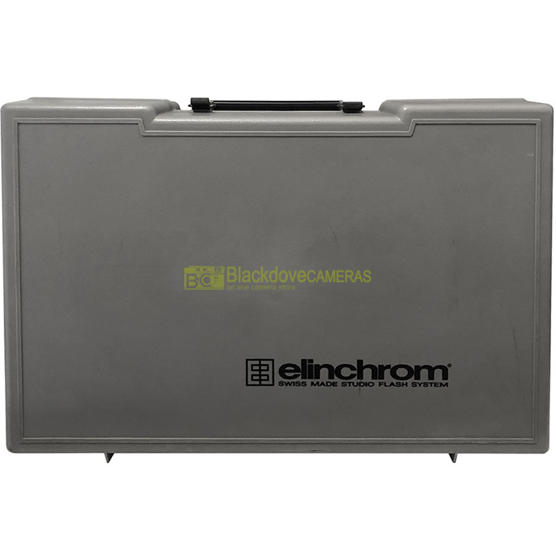 “Elinchrom Style 1200 S”