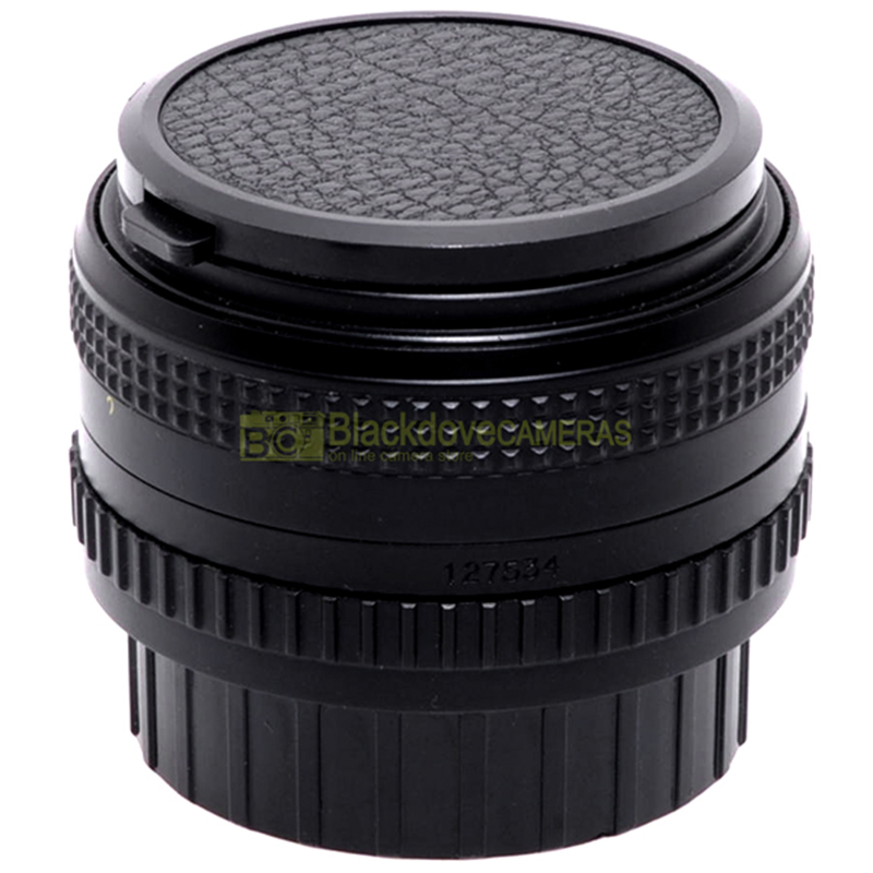 Sears 50mm. f2