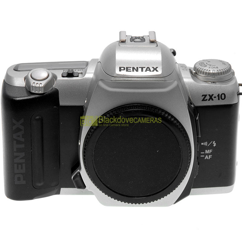 Pentax ZX-10 body